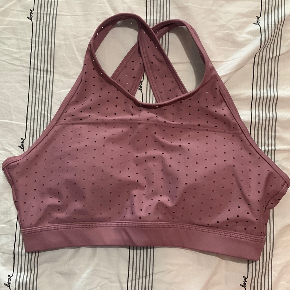 BuffBunny Sports Bra